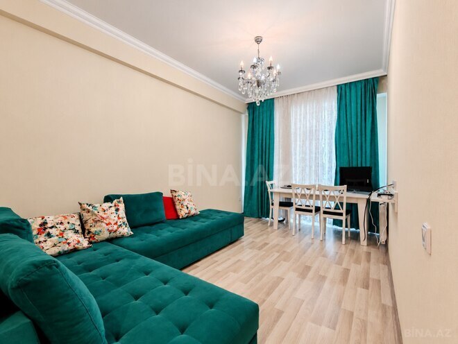 Продается 2-комн. новостройка 43 м², м. 20 января, photo 3 from 9