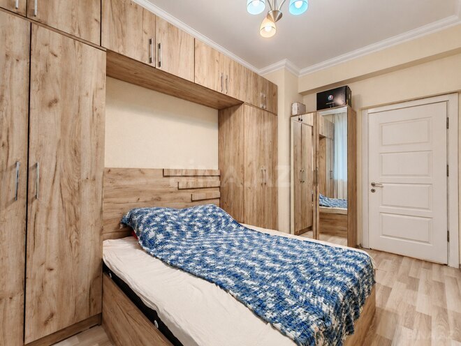 Продается 2-комн. новостройка 43 м², м. 20 января, photo 6 from 9