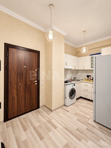 Продается 2-комн. новостройка 43 м², м. 20 января, photo 5 from 9