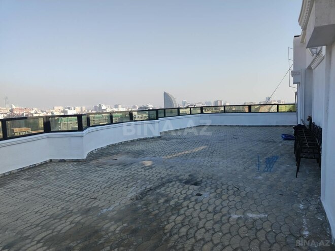 Сдается 4-комн. новостройка 350 м², м. Нариман Нариманов, photo 10 from 19