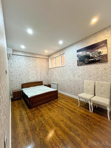 Сдается 4-комн. новостройка 350 м², м. Нариман Нариманов, photo 16 from 19