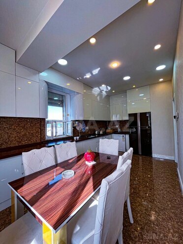 Сдается 4-комн. новостройка 350 м², м. Нариман Нариманов, photo 8 from 19