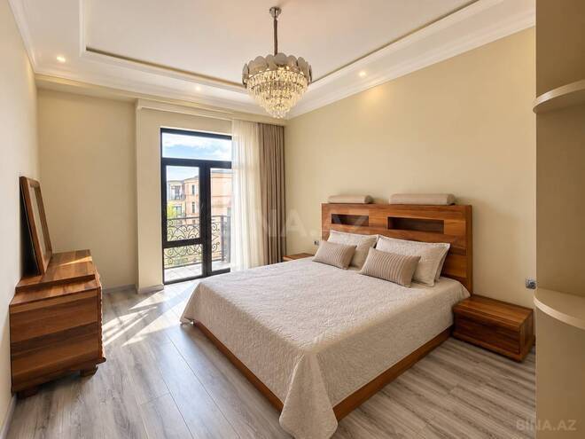 Satılır 3 otaqlı yeni tikili 125 m², Ağ şəhər q., photo 8 from 16