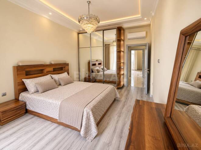 Satılır 3 otaqlı yeni tikili 125 m², Ağ şəhər q., photo 9 from 16