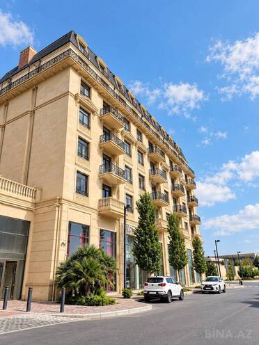 Satılır 3 otaqlı yeni tikili 125 m², Ağ şəhər q., photo 15 from 16