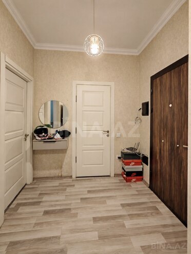 Продается 2-комн. новостройка 43 м², м. 20 января, photo 8 from 9