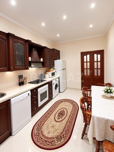 İcarəyə verilir 4 otaqlı köhnə tikili 110 m², İçəri Şəhər m., photo 3 from 16