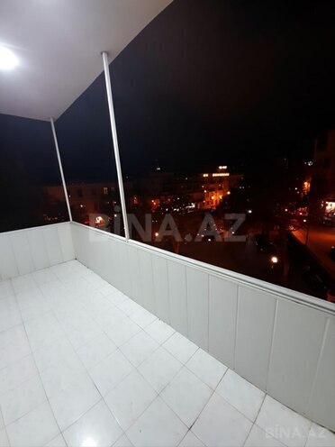 İcarəyə verilir 4 otaqlı köhnə tikili 110 m², İçəri Şəhər m., photo 14 from 16