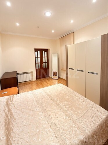 İcarəyə verilir 4 otaqlı köhnə tikili 110 m², İçəri Şəhər m., photo 7 from 16