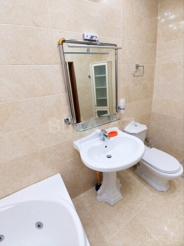 İcarəyə verilir 4 otaqlı köhnə tikili 110 m², İçəri Şəhər m., photo 12 from 16