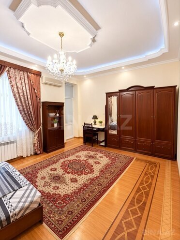 İcarəyə verilir 4 otaqlı köhnə tikili 110 m², İçəri Şəhər m., photo 10 from 16