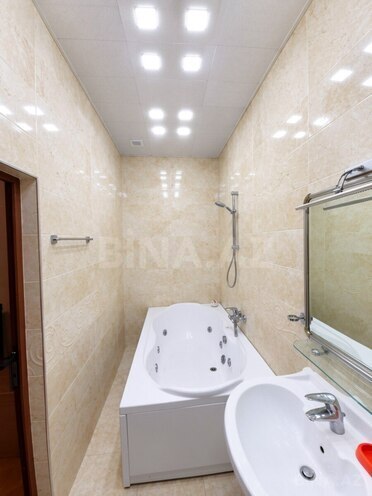 İcarəyə verilir 4 otaqlı köhnə tikili 110 m², İçəri Şəhər m., photo 13 from 16