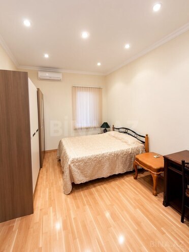 İcarəyə verilir 4 otaqlı köhnə tikili 110 m², İçəri Şəhər m., photo 6 from 16