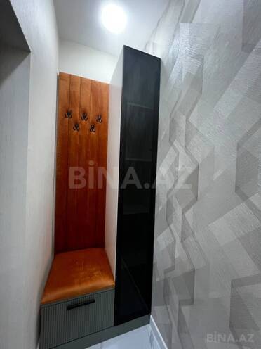 Продается 2-комн. новостройка 83 м², м. Ази Асланов, photo 10 from 13
