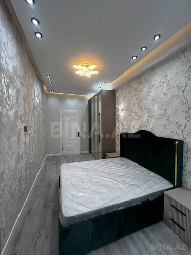 Продается 2-комн. новостройка 83 м², м. Ази Асланов, photo 5 from 13