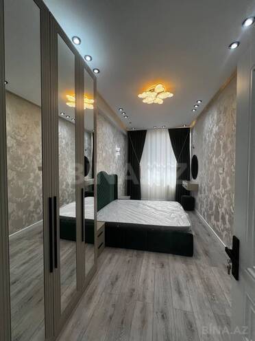 Продается 2-комн. новостройка 83 м², м. Ази Асланов, photo 4 from 13