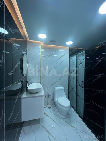 Продается 2-комн. новостройка 83 м², м. Ази Асланов, photo 12 from 13