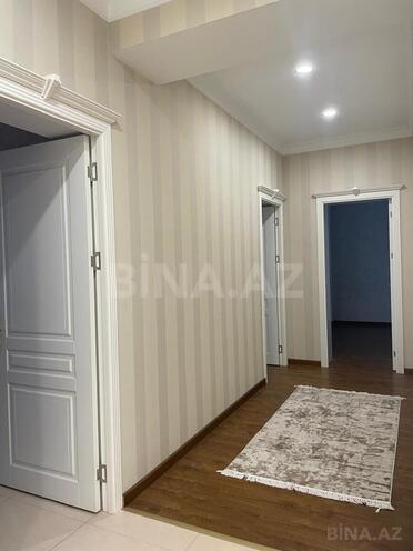 İcarəyə verilir 2 otaqlı yeni tikili 95 m², Gənclik m., photo 8 from 14