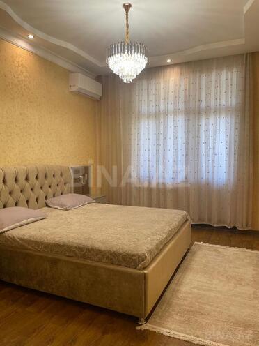 İcarəyə verilir 2 otaqlı yeni tikili 95 m², Gənclik m., photo 11 from 14