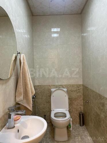 İcarəyə verilir 2 otaqlı yeni tikili 95 m², Gənclik m., photo 13 from 14