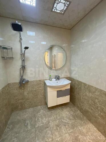 İcarəyə verilir 2 otaqlı yeni tikili 95 m², Gənclik m., photo 12 from 14