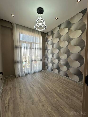 Продаётся 3-комн. новостройка 82 м², м. Дернегюль, photo 1 from 14