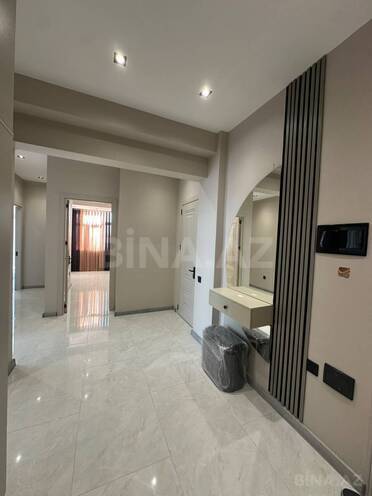 Продаётся 3-комн. новостройка 82 м², м. Дернегюль, photo 9 from 14