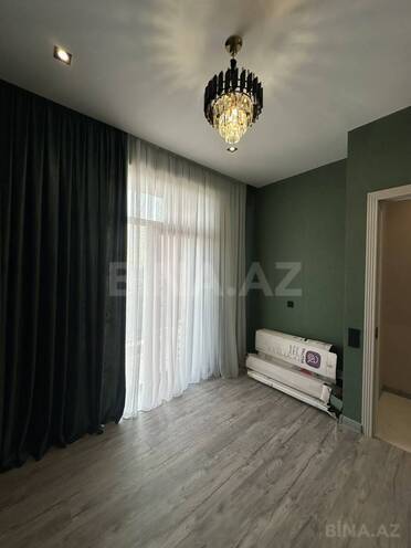Продаётся 3-комн. новостройка 82 м², м. Дернегюль, photo 5 from 14