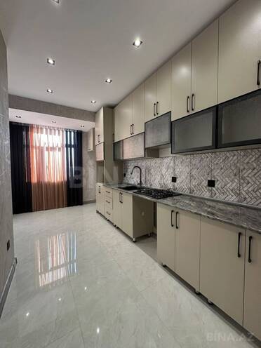 Продаётся 3-комн. новостройка 82 м², м. Дернегюль, photo 7 from 14