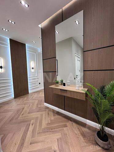Satılır 3 otaqlı yeni tikili 80 m², Nərimanov r., photo 16 from 23