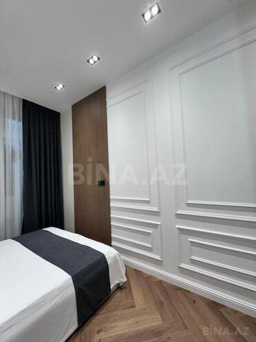 Satılır 3 otaqlı yeni tikili 80 m², Nərimanov r., photo 22 from 23