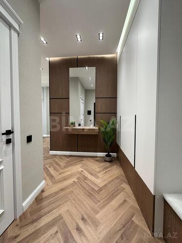 Satılır 3 otaqlı yeni tikili 80 m², Nərimanov r., photo 9 from 23