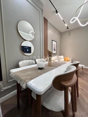 Satılır 3 otaqlı yeni tikili 80 m², Nərimanov r., photo 3 from 23