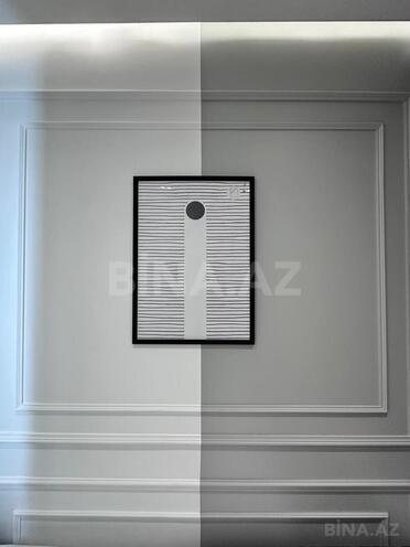 Satılır 3 otaqlı yeni tikili 80 m², Nərimanov r., photo 8 from 23