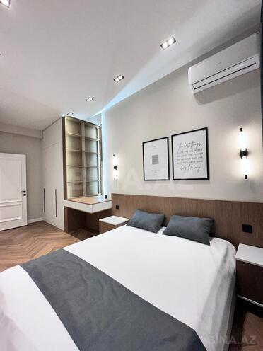 Satılır 3 otaqlı yeni tikili 80 m², Nərimanov r., photo 20 from 23