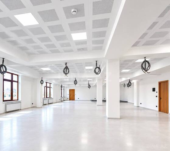 Сдается 5-комн. офис 50 м², м. Нариман Нариманов, photo 1 from 10