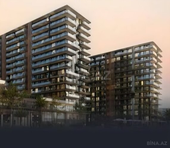 Продаётся 1-комн. новостройка 37.6 м², пос. Sea Breeze, photo 4 from 7
