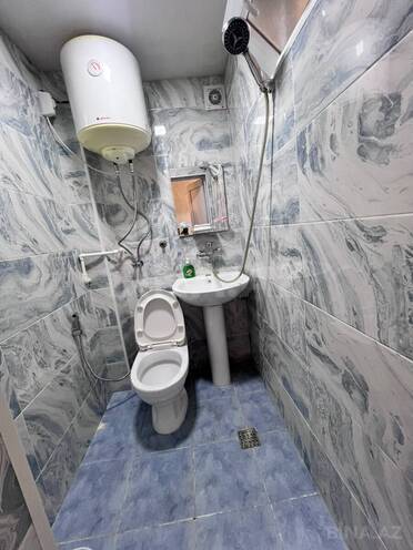 Сдается 1-комн. вторичка 45 м², пос. Бакиханова, photo 9 from 10