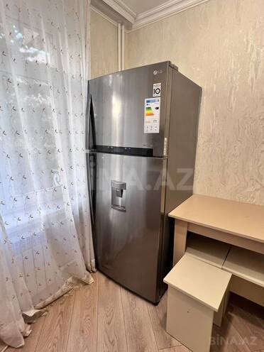 Сдается 1-комн. вторичка 45 м², пос. Бакиханова, photo 7 from 10