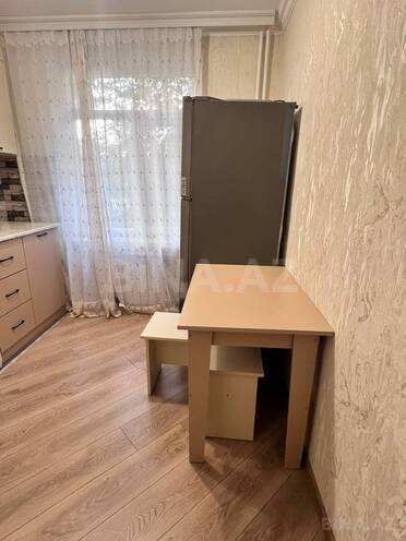 Сдается 1-комн. вторичка 45 м², пос. Бакиханова, photo 6 from 10