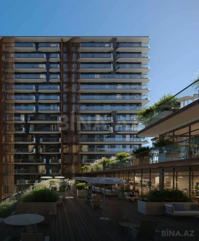 Продаётся 1-комн. новостройка 37.6 м², пос. Sea Breeze, photo 3 from 7