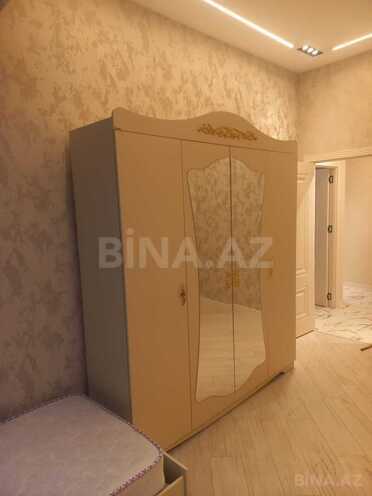 Satılır 2 otaqlı yeni tikili 60 m², photo 3 from 8
