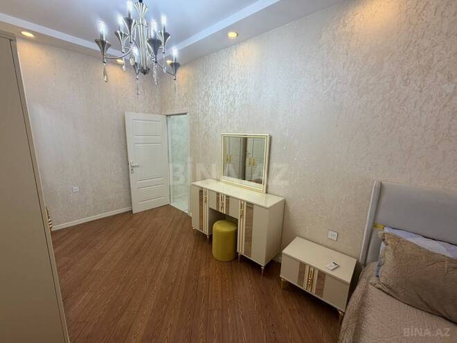 Сдается 2-комн. новостройка 72 м², м. Нариман Нариманов, photo 7 from 12
