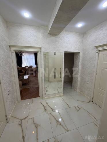 Сдается 2-комн. новостройка 72 м², м. Нариман Нариманов, photo 8 from 12
