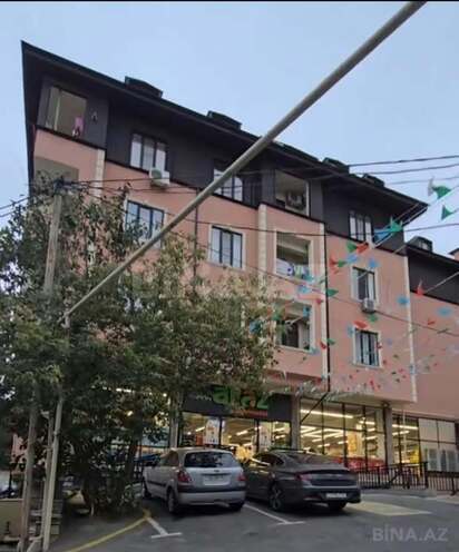 Satılır 2 otaqlı yeni tikili 60 m², photo 1 from 8