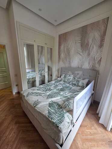 Сдаётся 2-комн. новостройка 60 м², пос. Аг шехер, photo 14 from 17