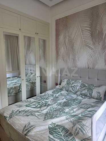 Сдаётся 2-комн. новостройка 60 м², пос. Аг шехер, photo 13 from 17