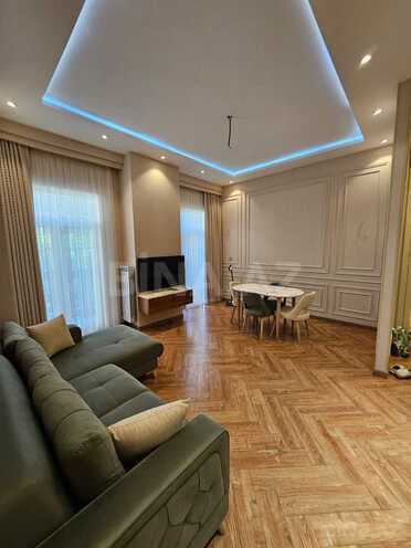 Сдаётся 2-комн. новостройка 60 м², пос. Аг шехер, photo 4 from 17