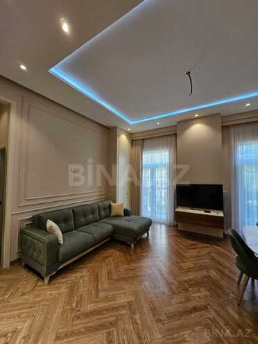 Сдаётся 2-комн. новостройка 60 м², пос. Аг шехер, photo 3 from 17