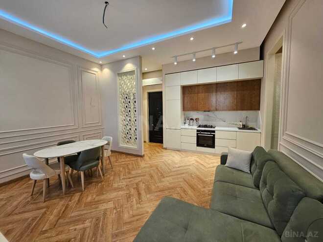 Сдаётся 2-комн. новостройка 60 м², пос. Аг шехер, photo 5 from 17